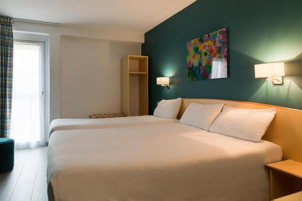 Inter Hotel Eclipse 5/51