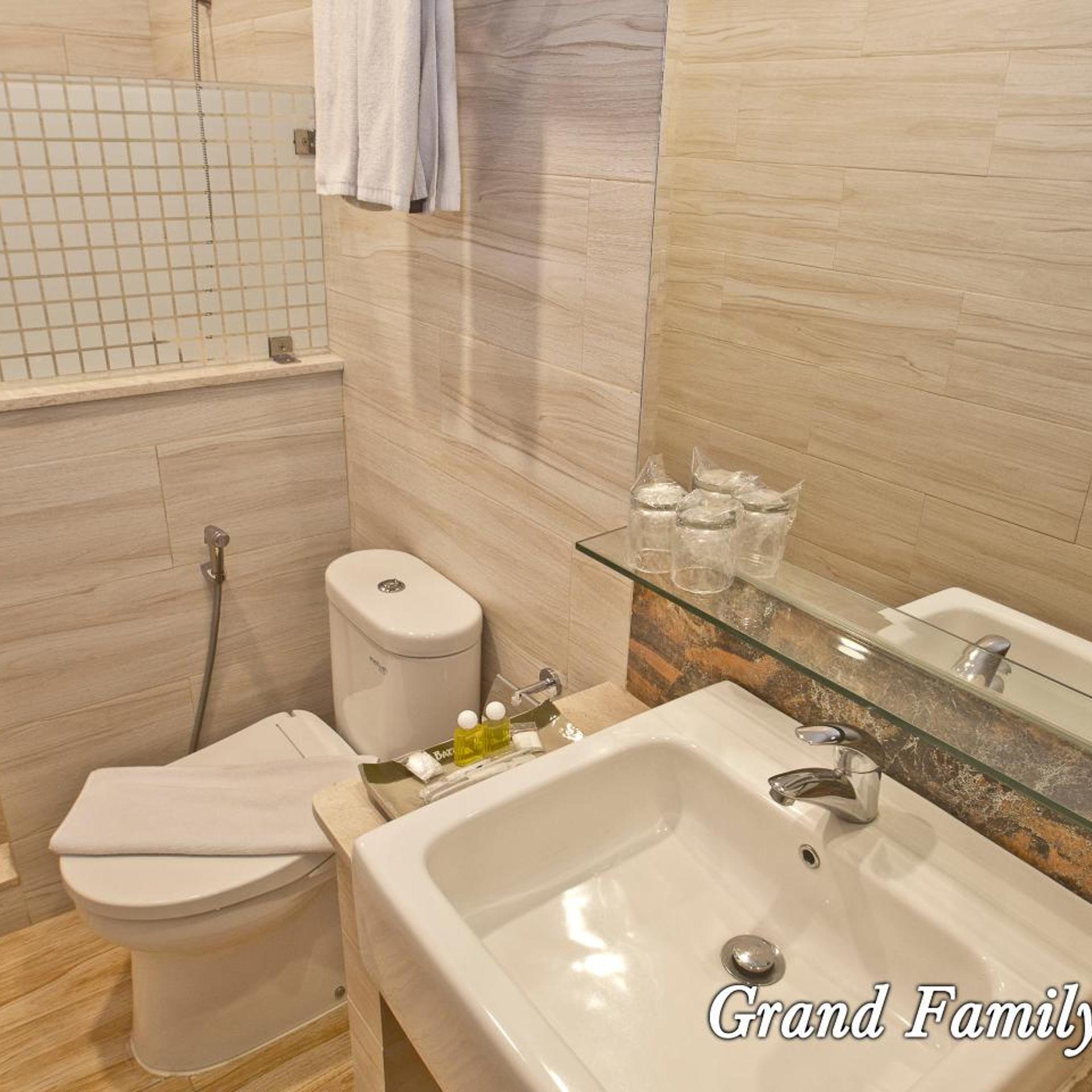 Green Batara Hotel 47/50