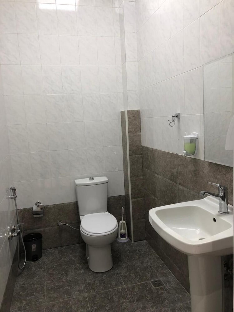Travel Inn Hostel 40/42