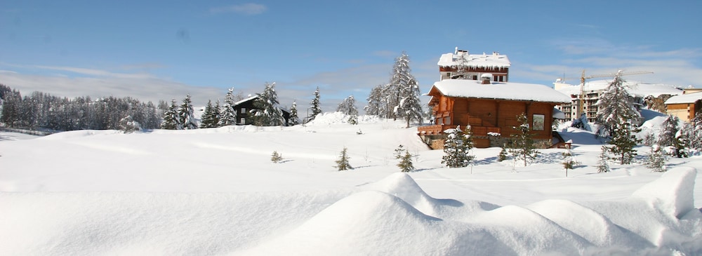 Residence Vacanceole Les Gorges Rouges 54/60