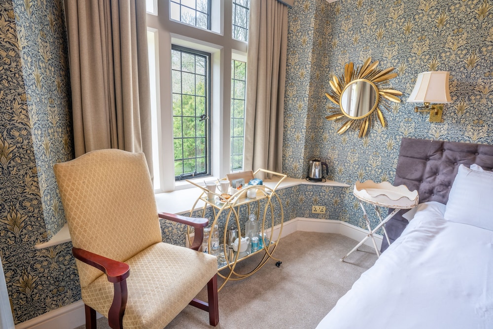 Broome Park Hotel 33/73