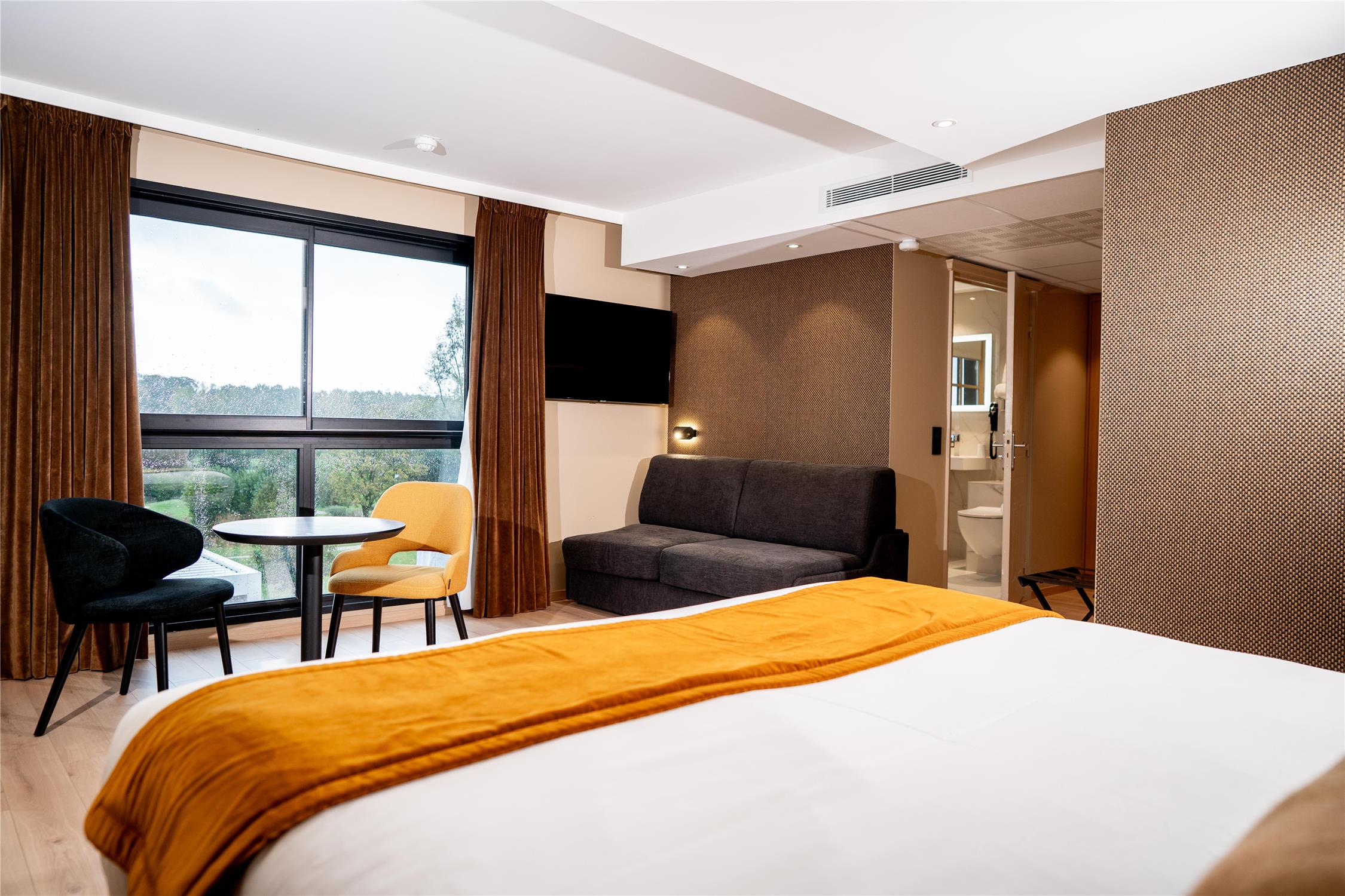 Best Western Plus Le Fairway Hotel & Spa Golf d'Arras 5/32