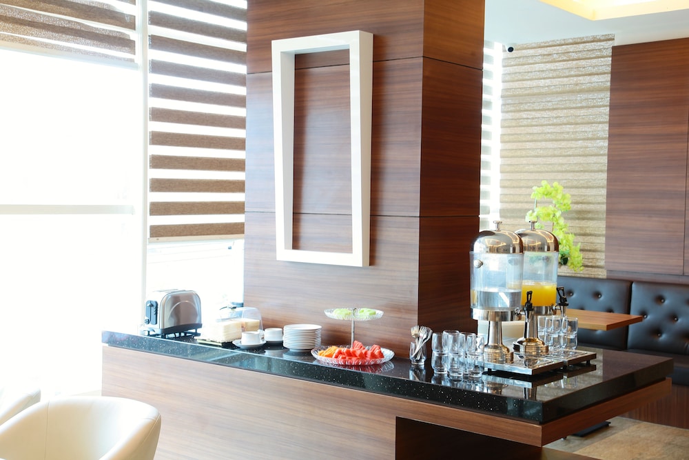 The One Hotel Makassar 21/26