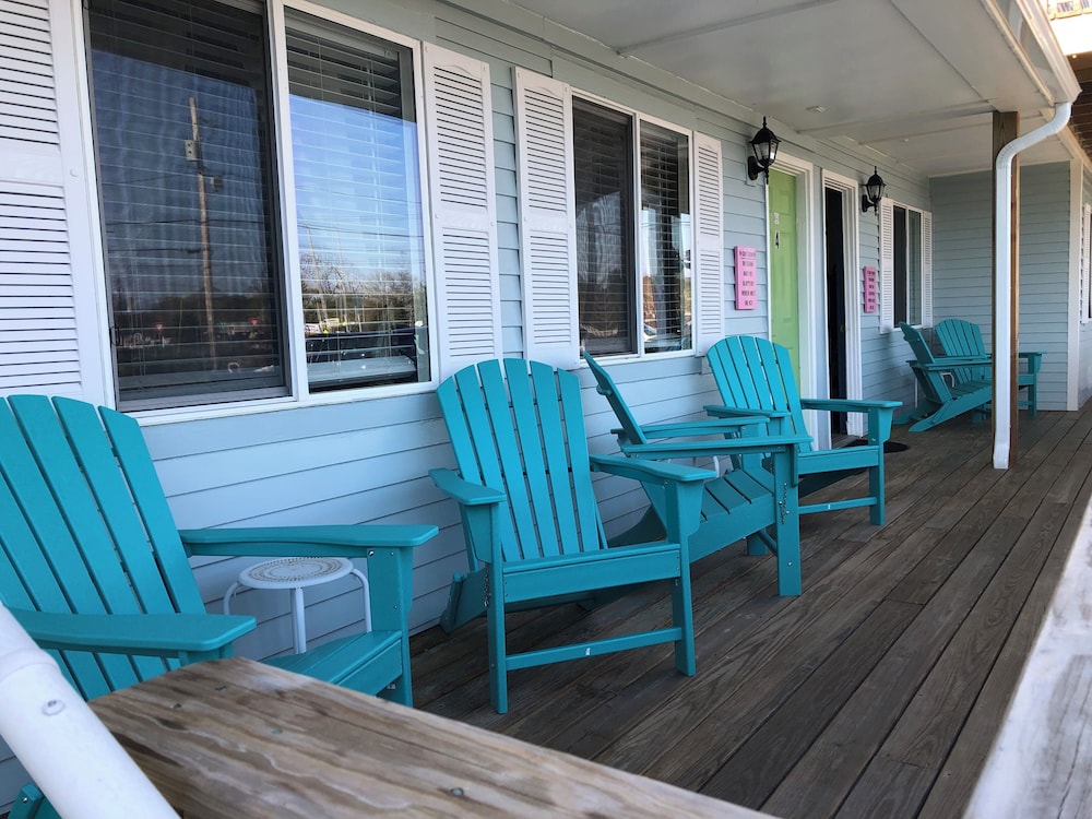 The Inn at Buzzards Bay 22/43