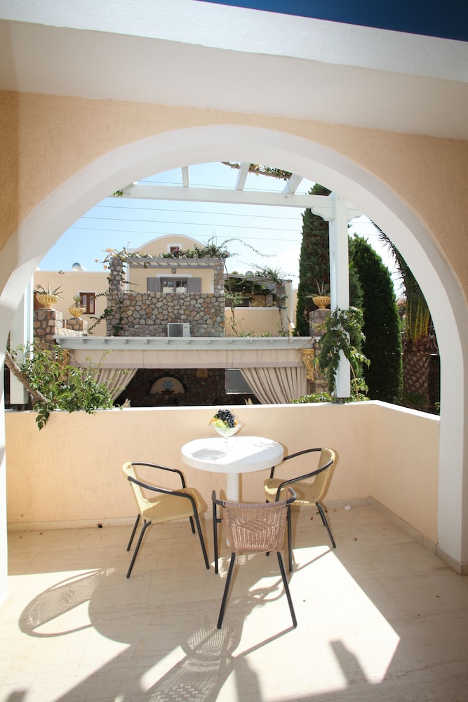 Dioskouri Art Villas 60/66