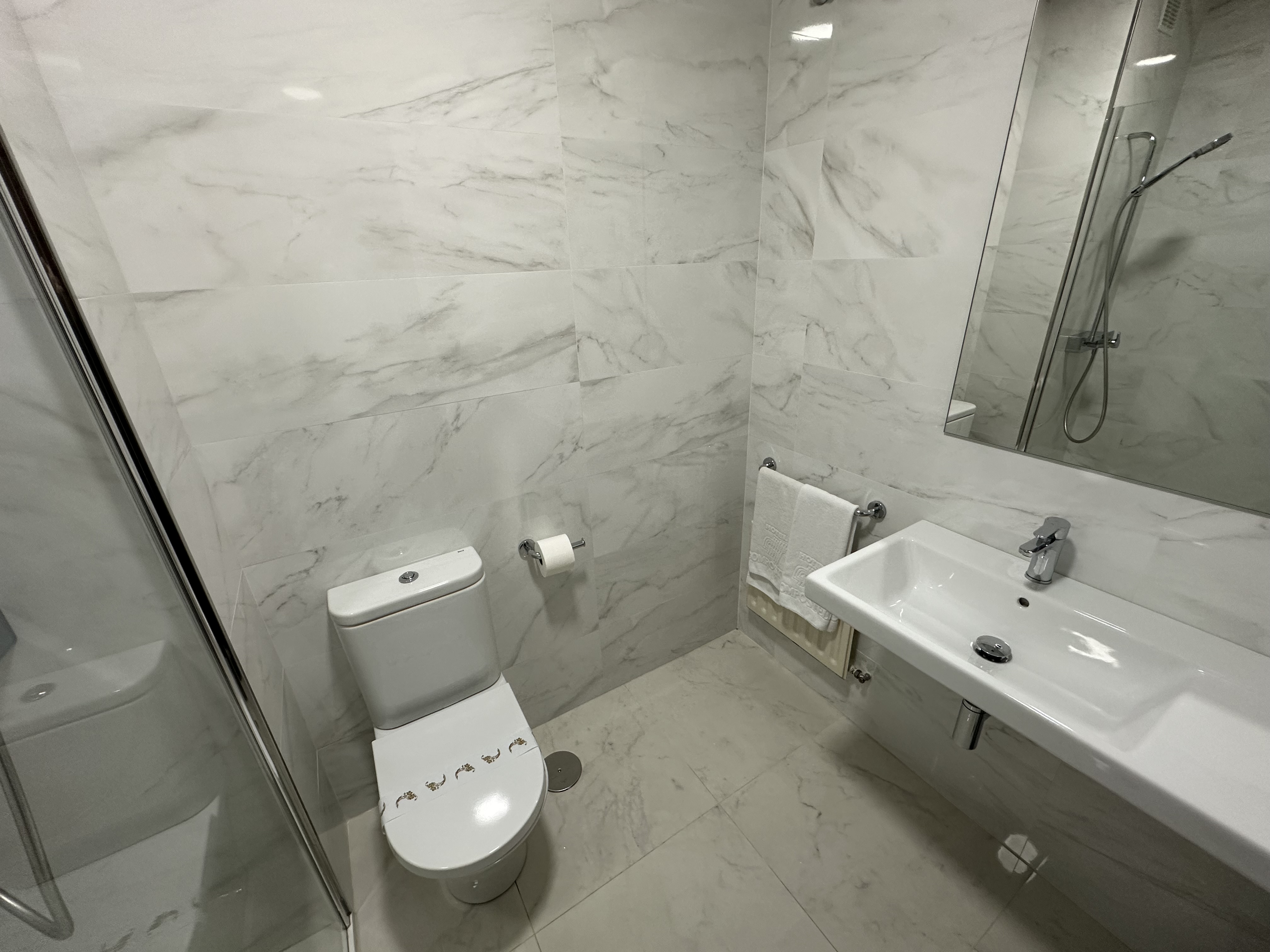 Hotel Compostela Vigo 49/50