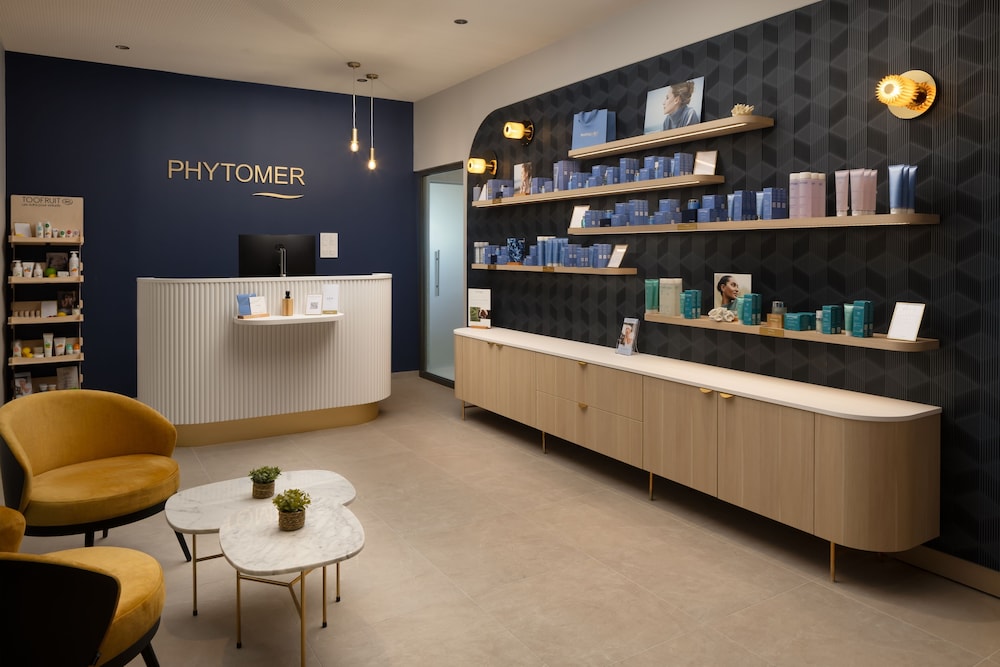 Hyatt Place Rouen 4/48