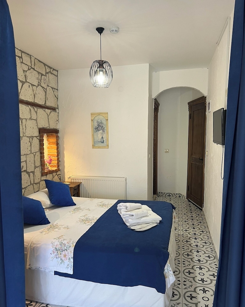 Windmill Alacati Boutique Hotel 13/44