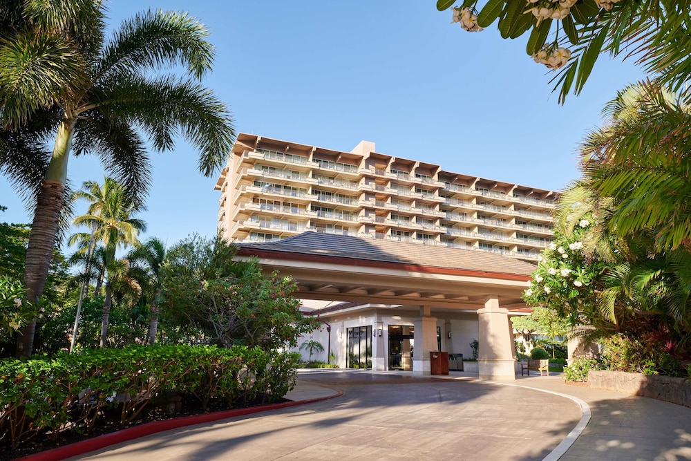 Aston At the Whaler On Kaanapali Beach 62/70
