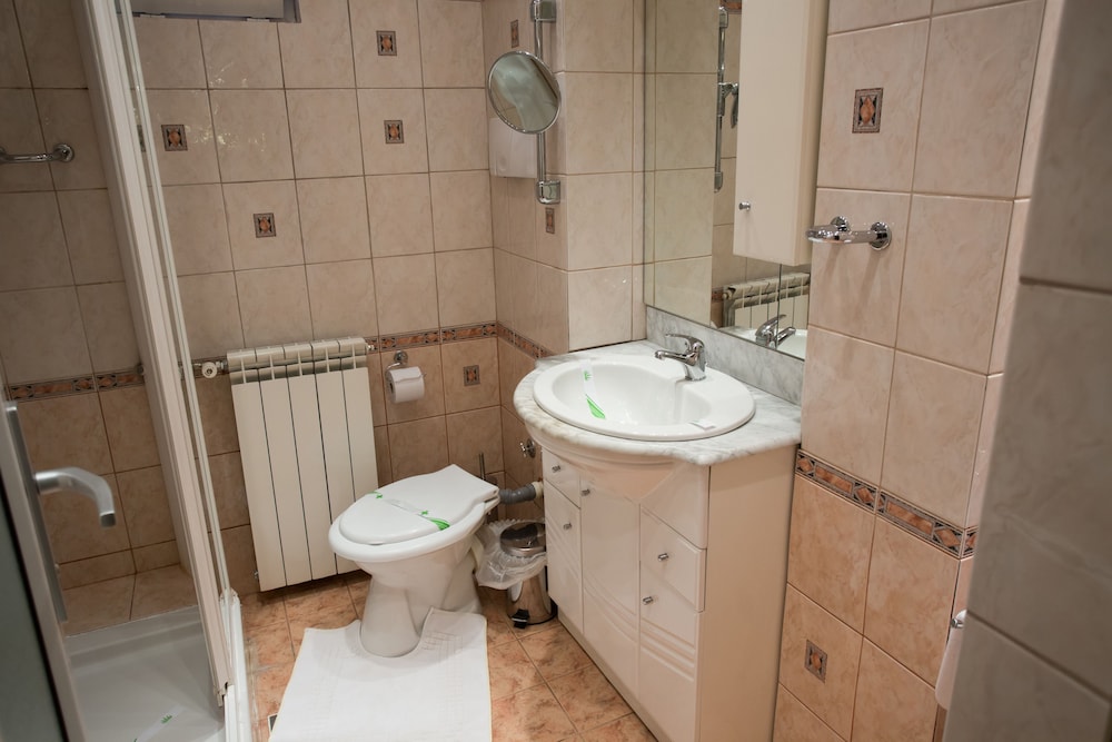 Hotel Rina Cerbul 30/34
