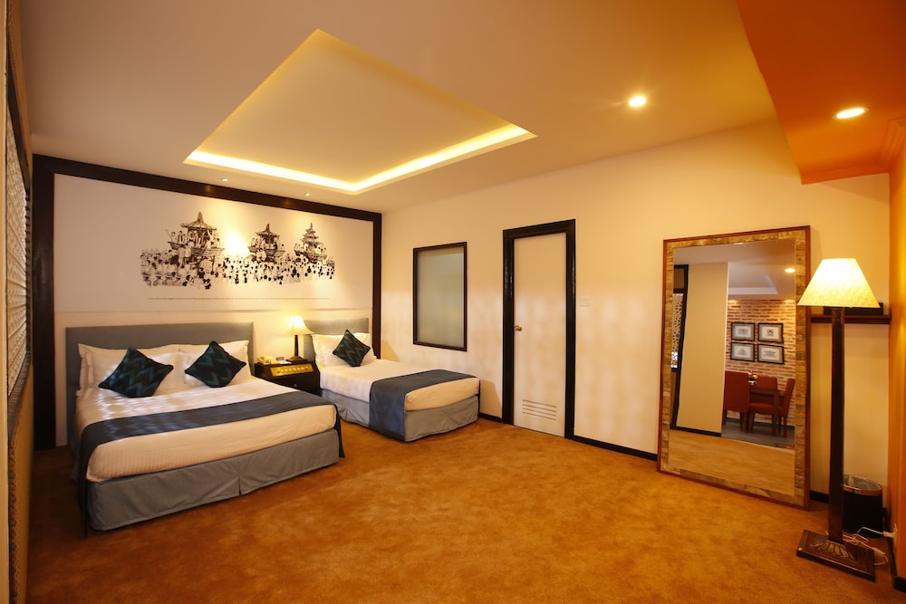 room
