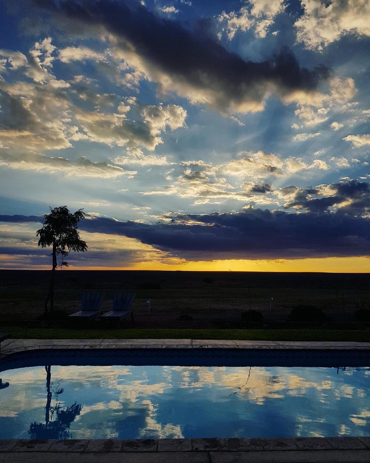 Africa Safari Lodge 21/34