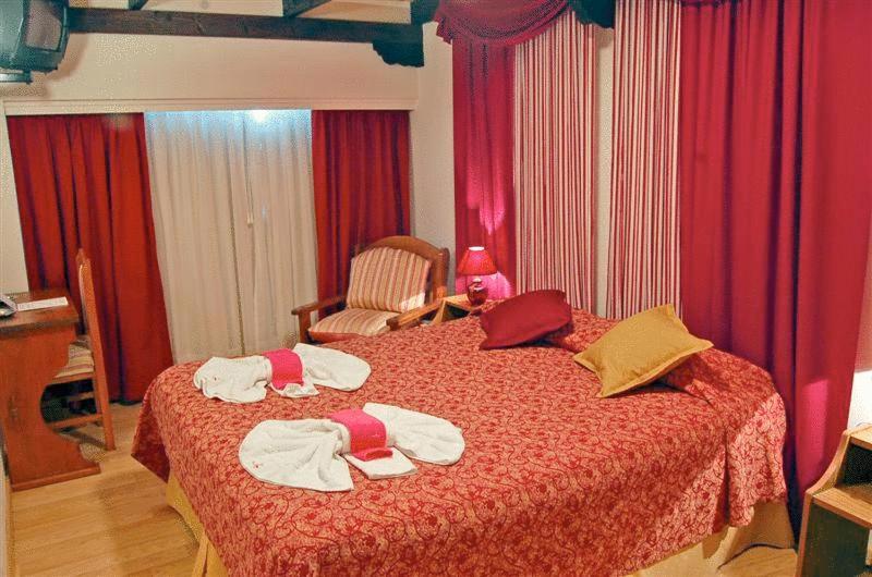 RUCA CHELI VILLAGE SKY HOTEL 15/43