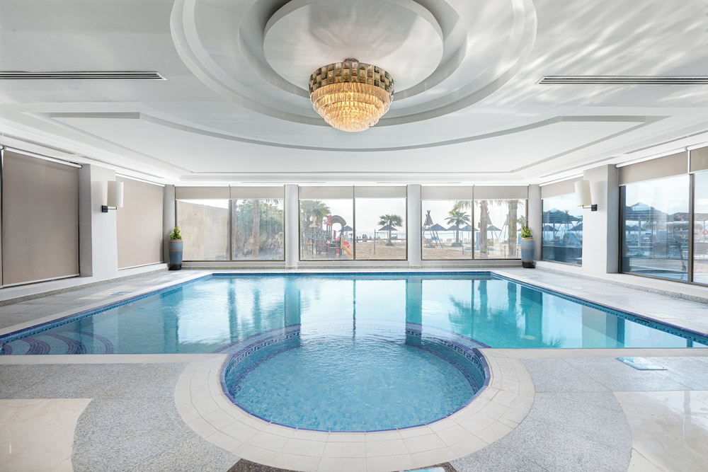منتجع بريرا(Braira Al Azizya Hotel Resort) 32/89