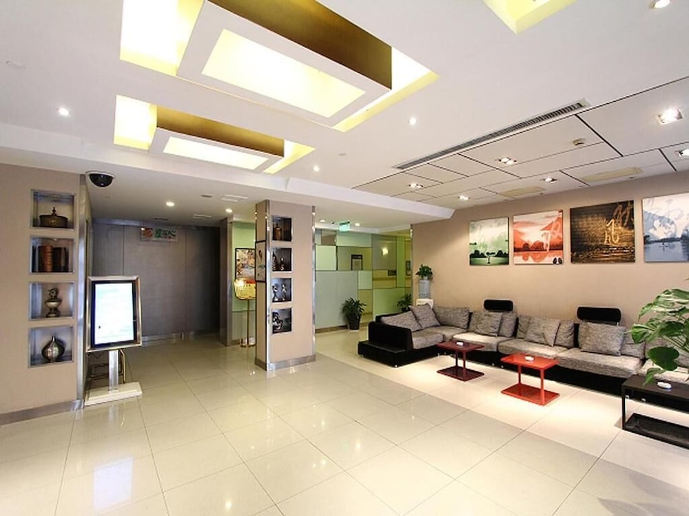 Jinjiang Inn Beijing Olympic Village Datun Road 5/47