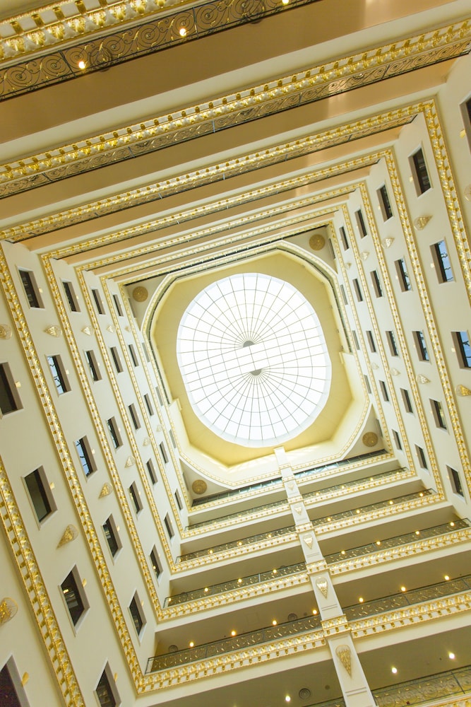Habitat酒店All套房酒店Al Khobar(Habitat Hotel All Suites Al Khobar) 图片5