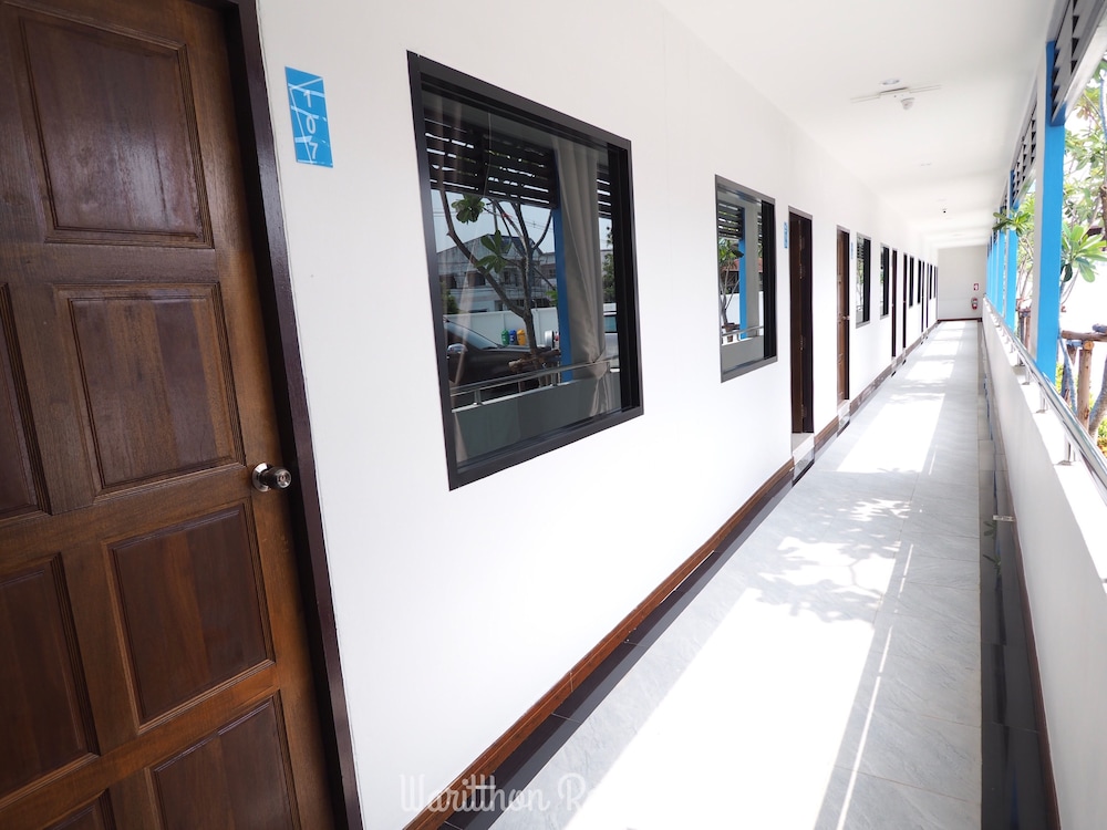 Waritthon Residence 16/24