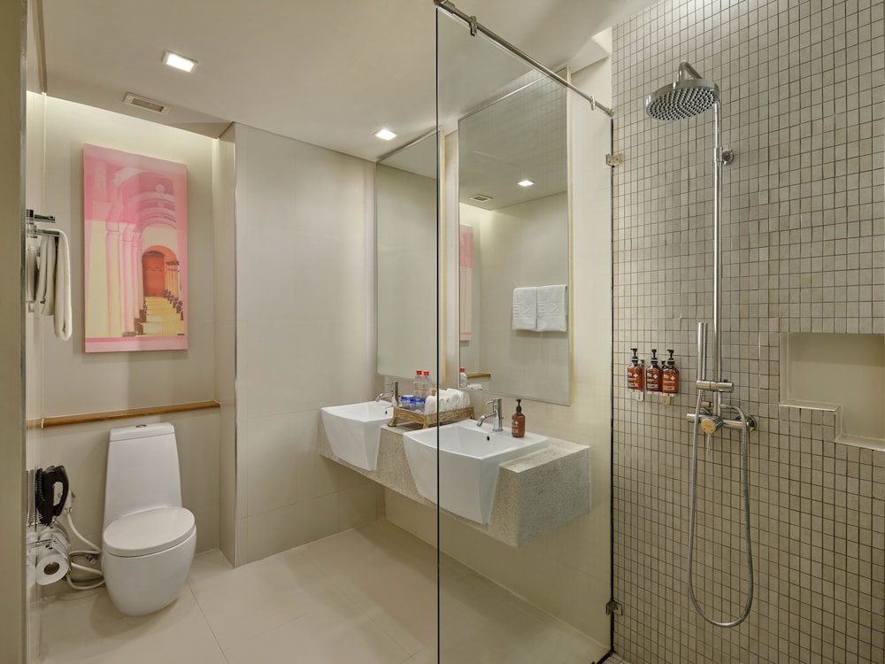 The Kee Resort and Spa 28/74