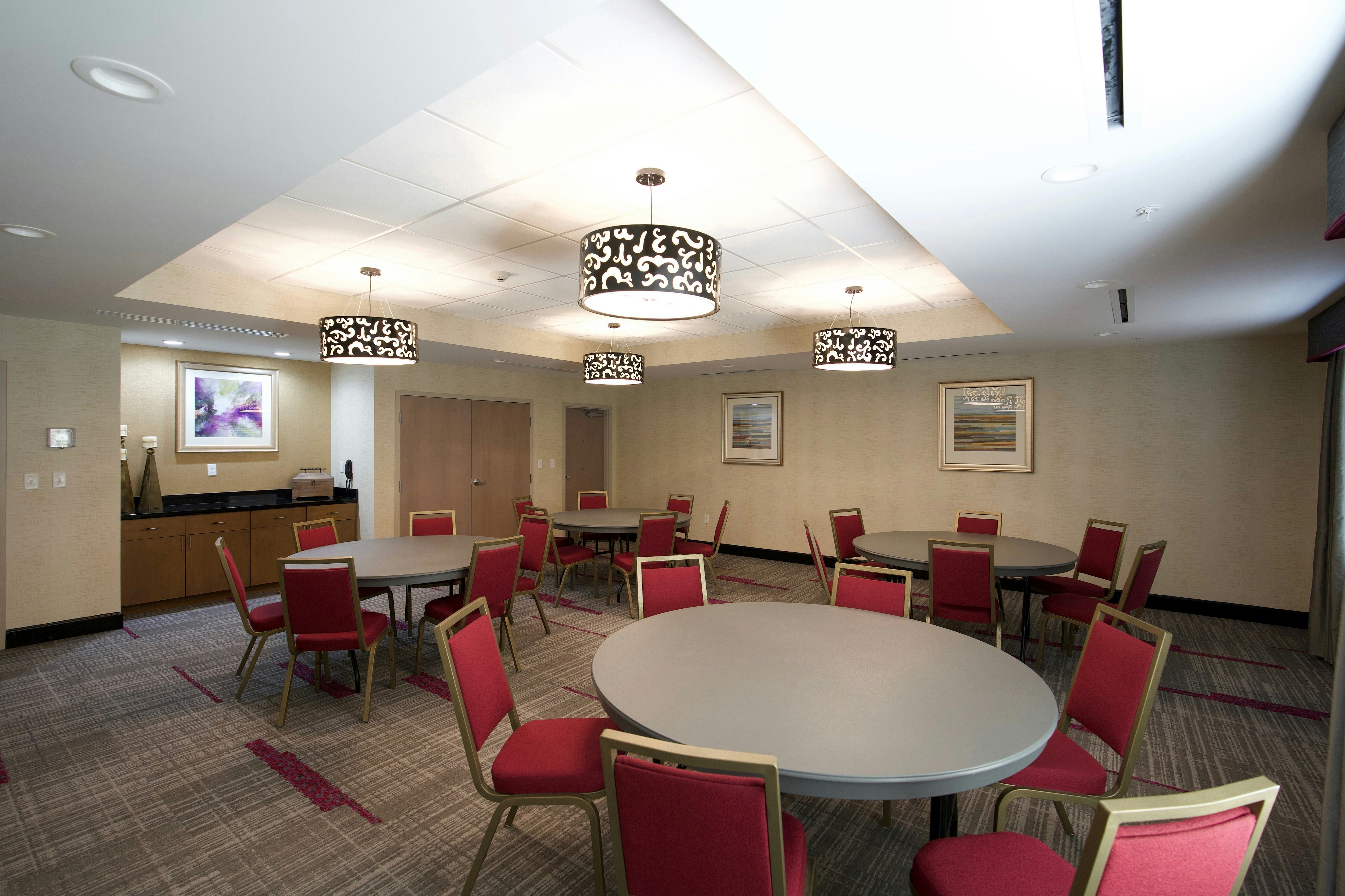 Hampton Inn And Suites Jackson Ridgeland 50/70