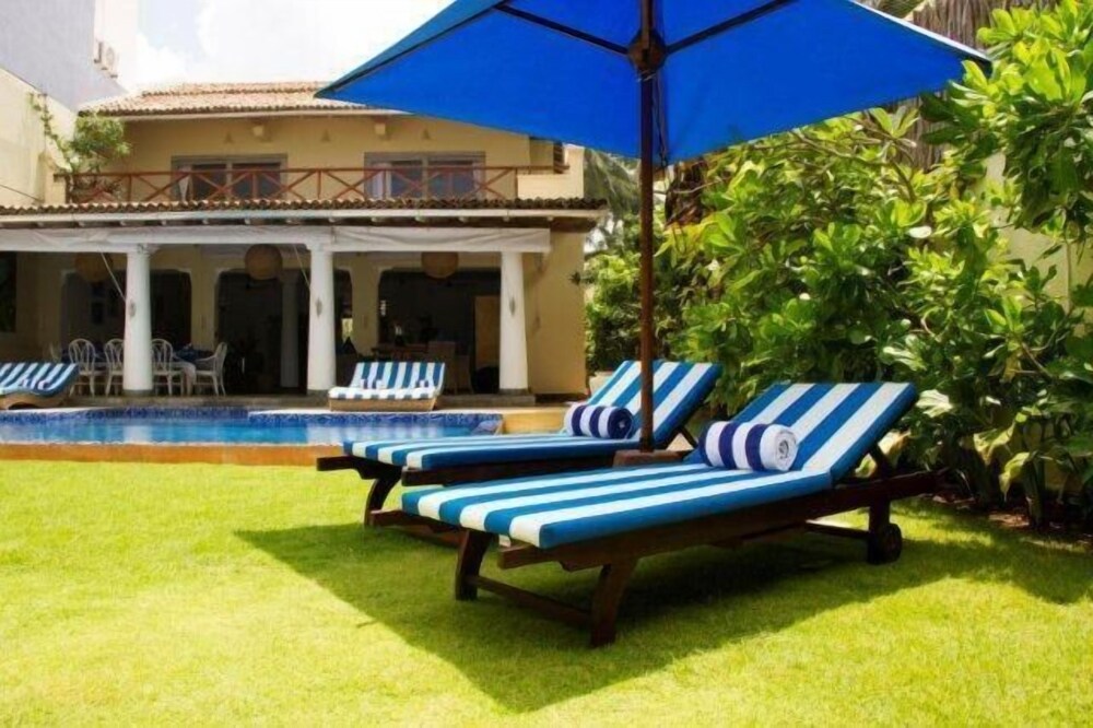 Villa Nilaya 13/15