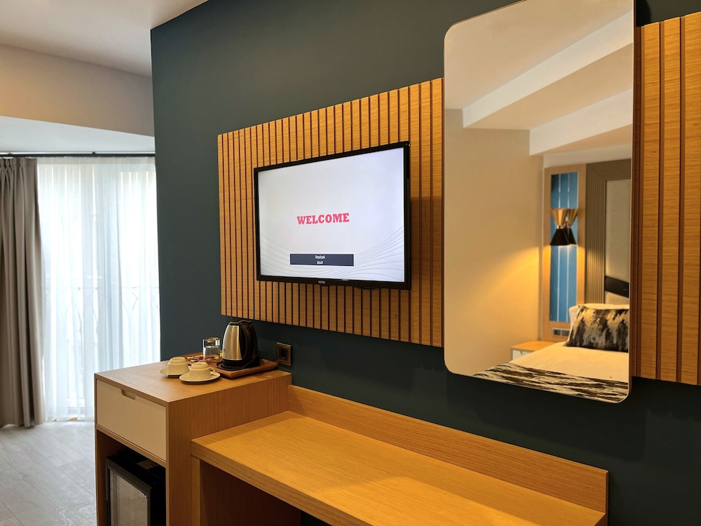 Downtown Sirkeci Hotel 13/61