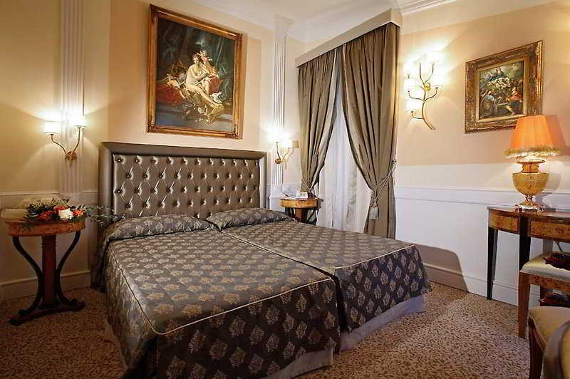 Room at Boutique Hotel Trevi, ROME