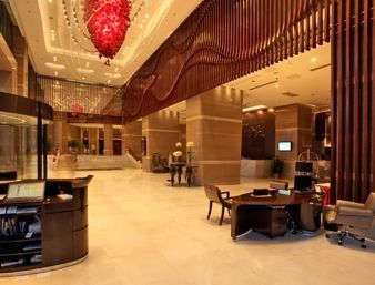 Days Hotel And Suites by Wyndham Changsha City Center 6/13