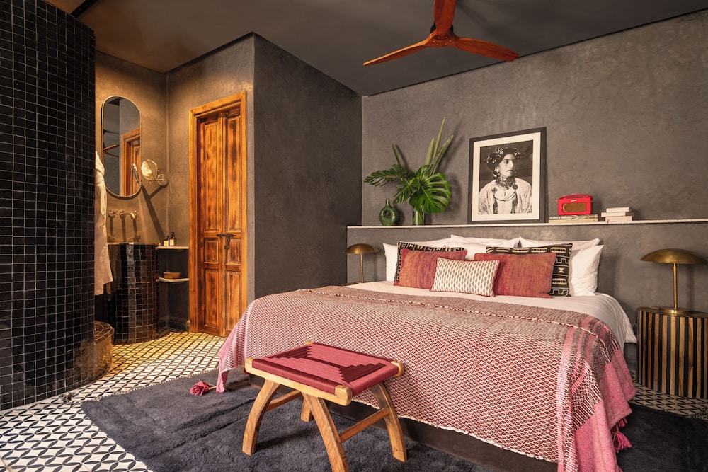 Riad The Mellah hotel 47/68