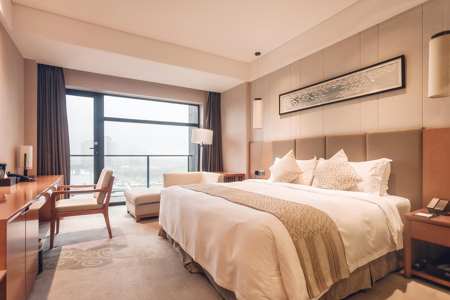 Suzhou Qingshan Hotel 10/30