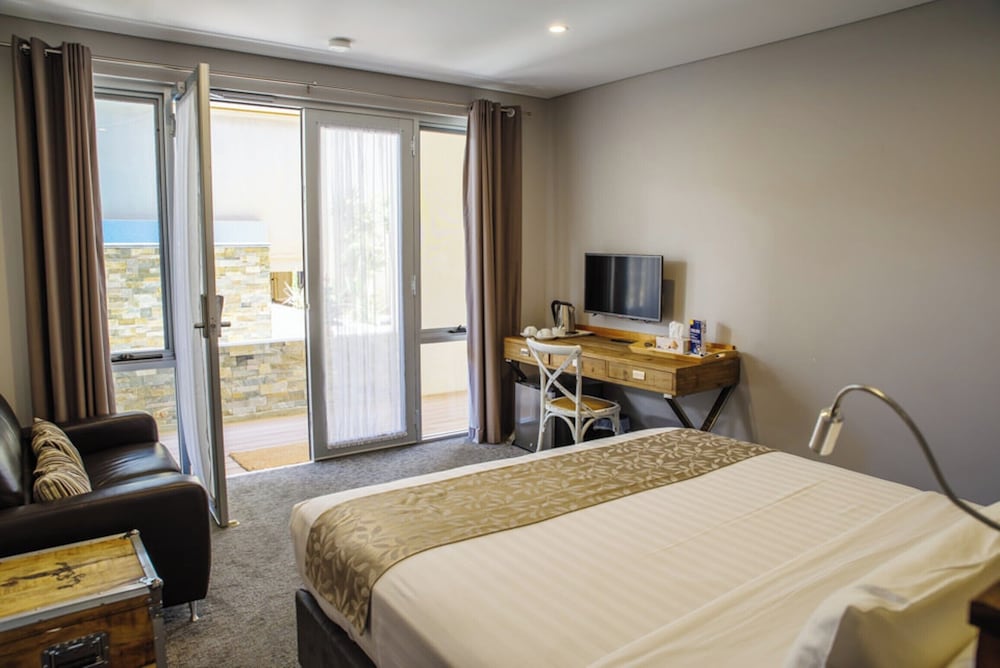 Maand Up Accommodation 31/61
