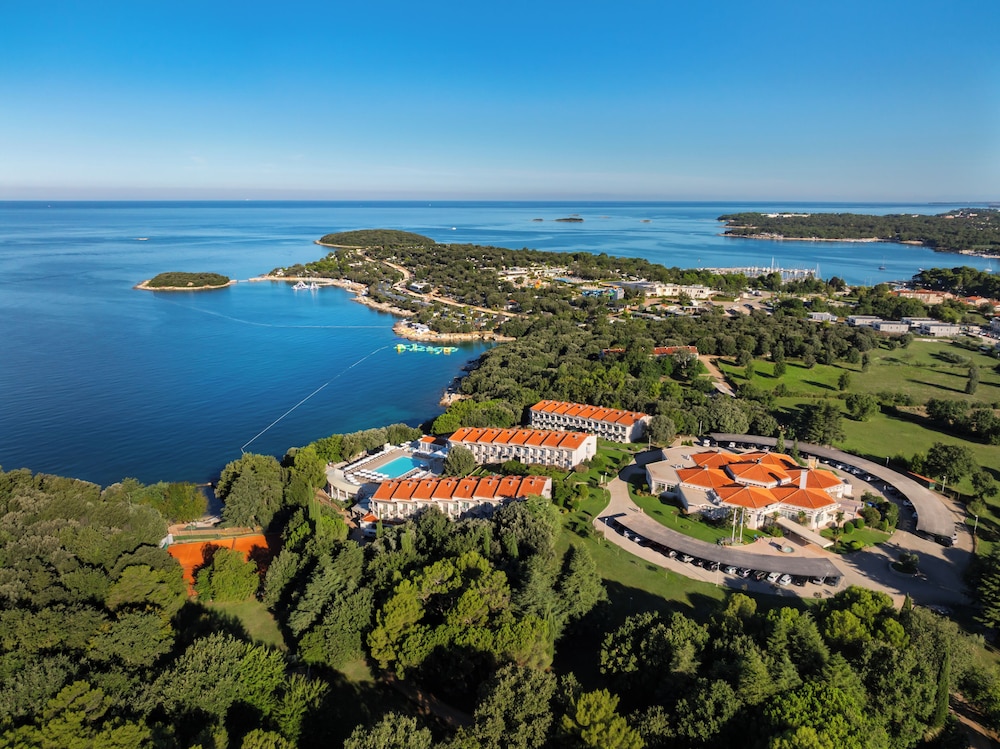 Maistra Select Funtana All Inclusive Resort 30/38