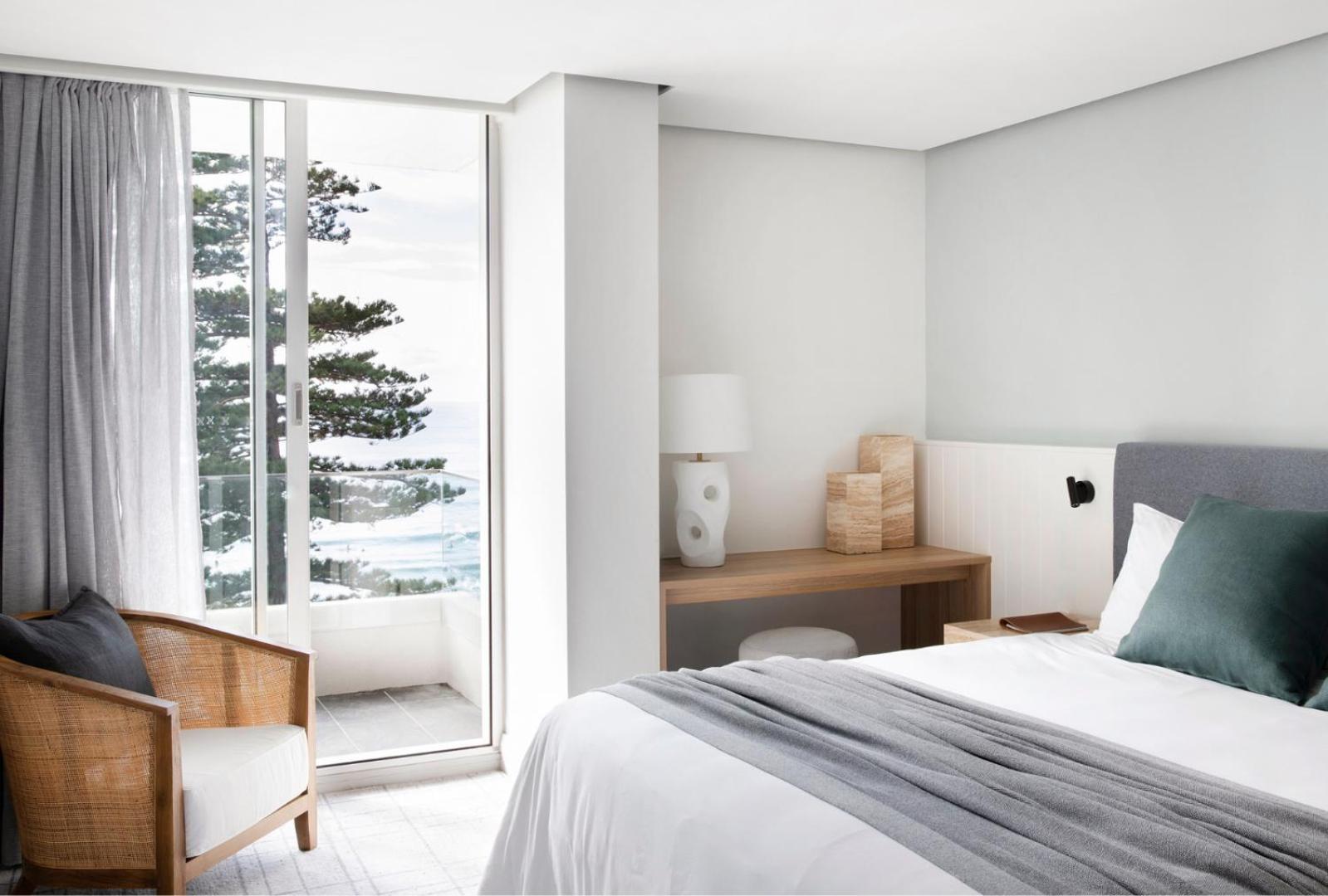 Coastal, 2 Bedrooms, Suite