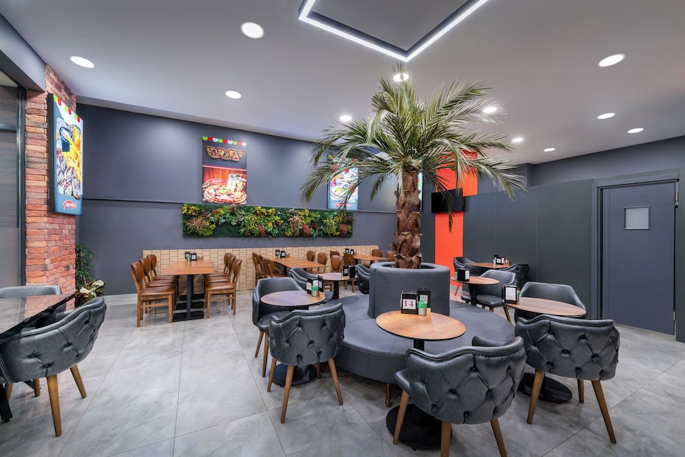 Elite Port Hotel Istanbul Airport 36/45