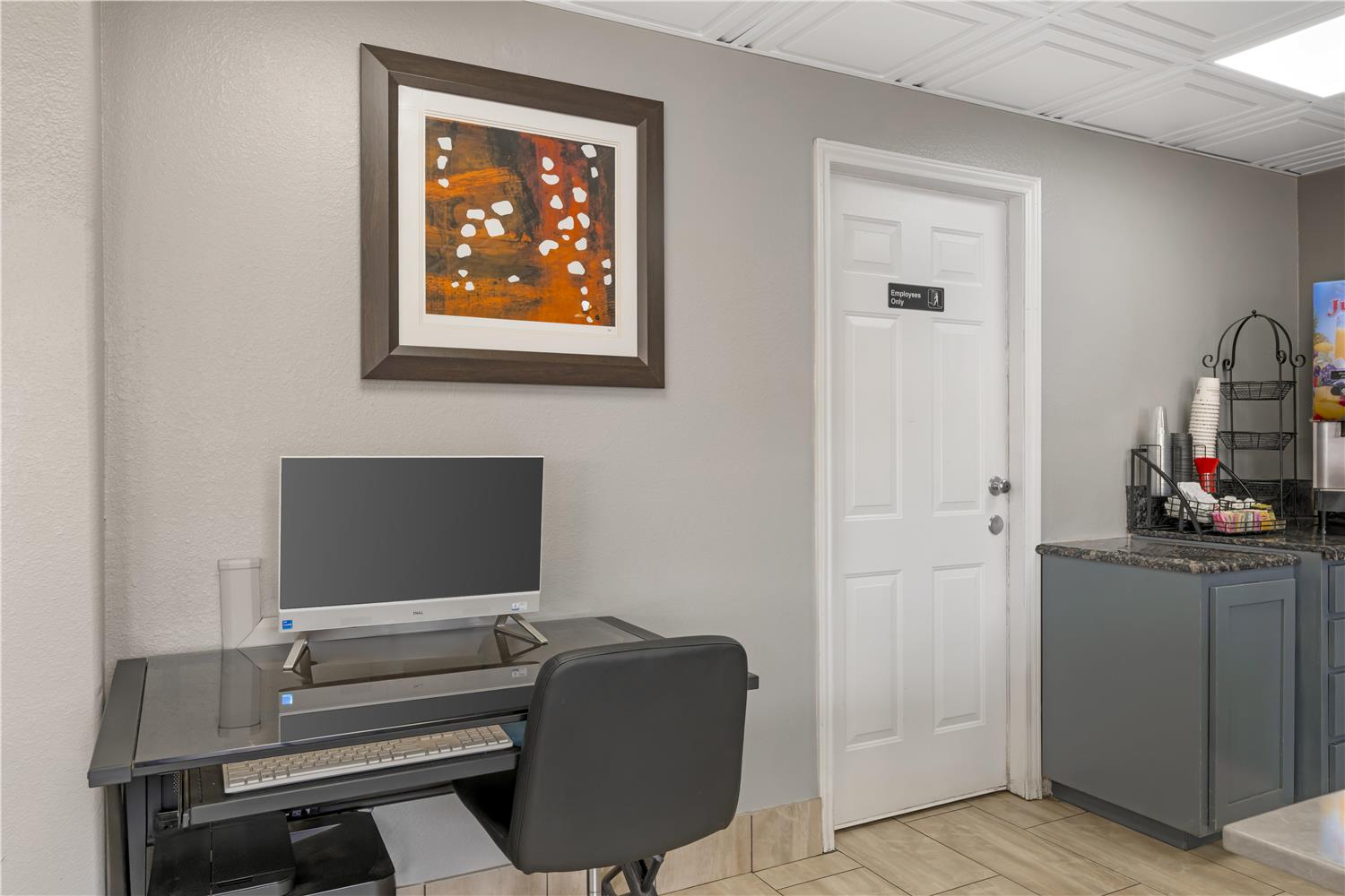Best Western Executive Inn Hobbs 20/24