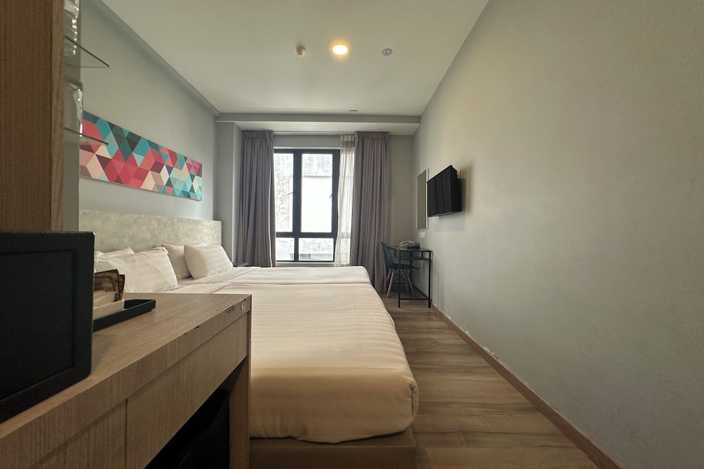 OYO Townhouse, Selayang formerly RHR Hotel 22/48