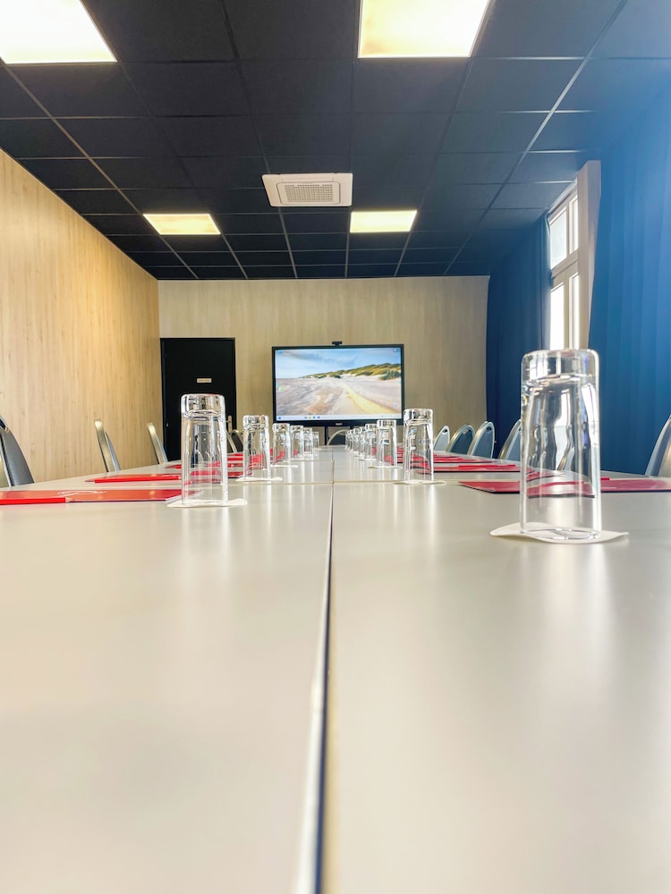 Hotel the Originals Montpellier Sud Neptune Ex Neptune 58/65