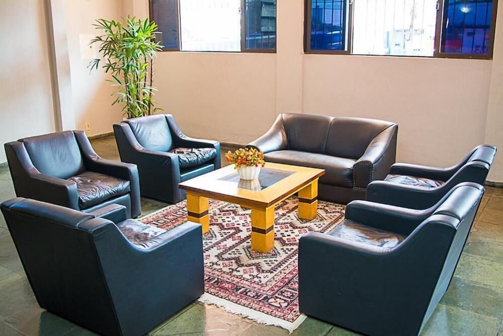 Hotel Plaza Sao Jose Dos Campos 26/39