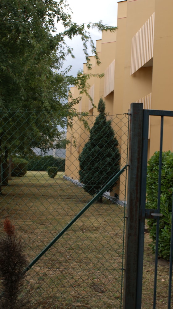 Ibis Budget Saint Ouen L Aumone 34/40