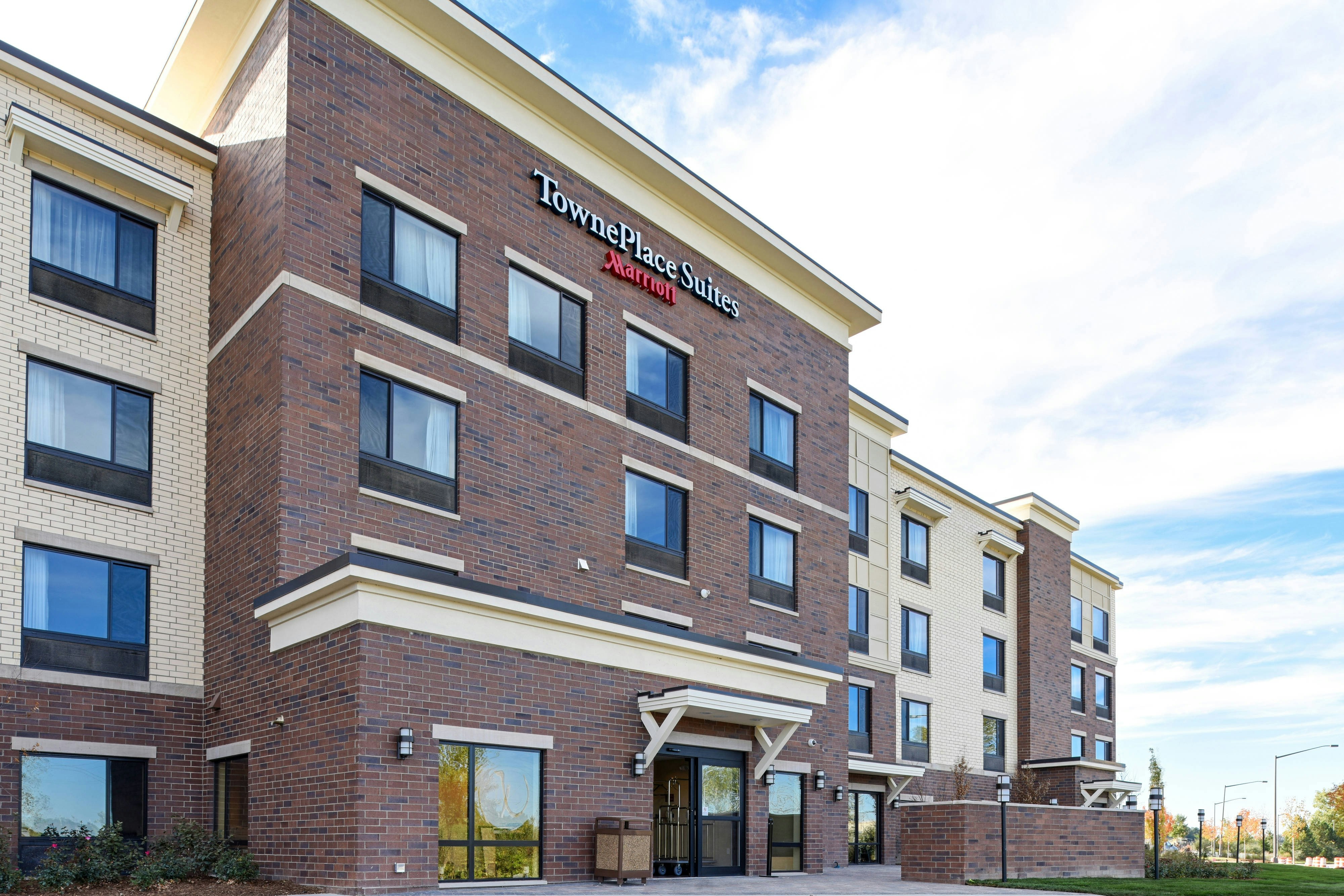 TownePlace Suites Detroit Commerce 3/40