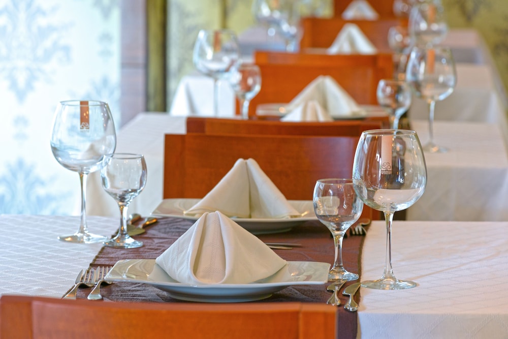 Monart City Hotel All Inclusive 52/62