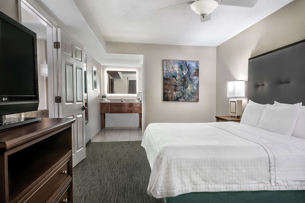 Homewood Suites by Hilton Houston Clear Lake NASA 8/34