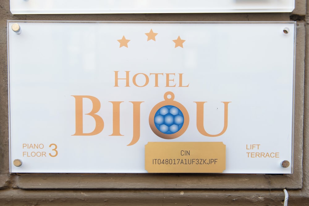 Hotel Bijou Roof Terrace 7/49