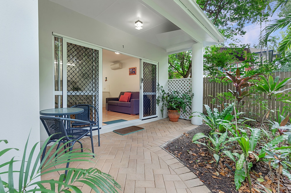 Outrigger Apartments Port Douglas 42/50