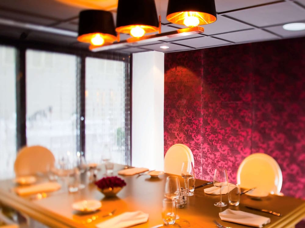 Hotel De L'opera Hanoi Mgallery By Sofitel 31/73