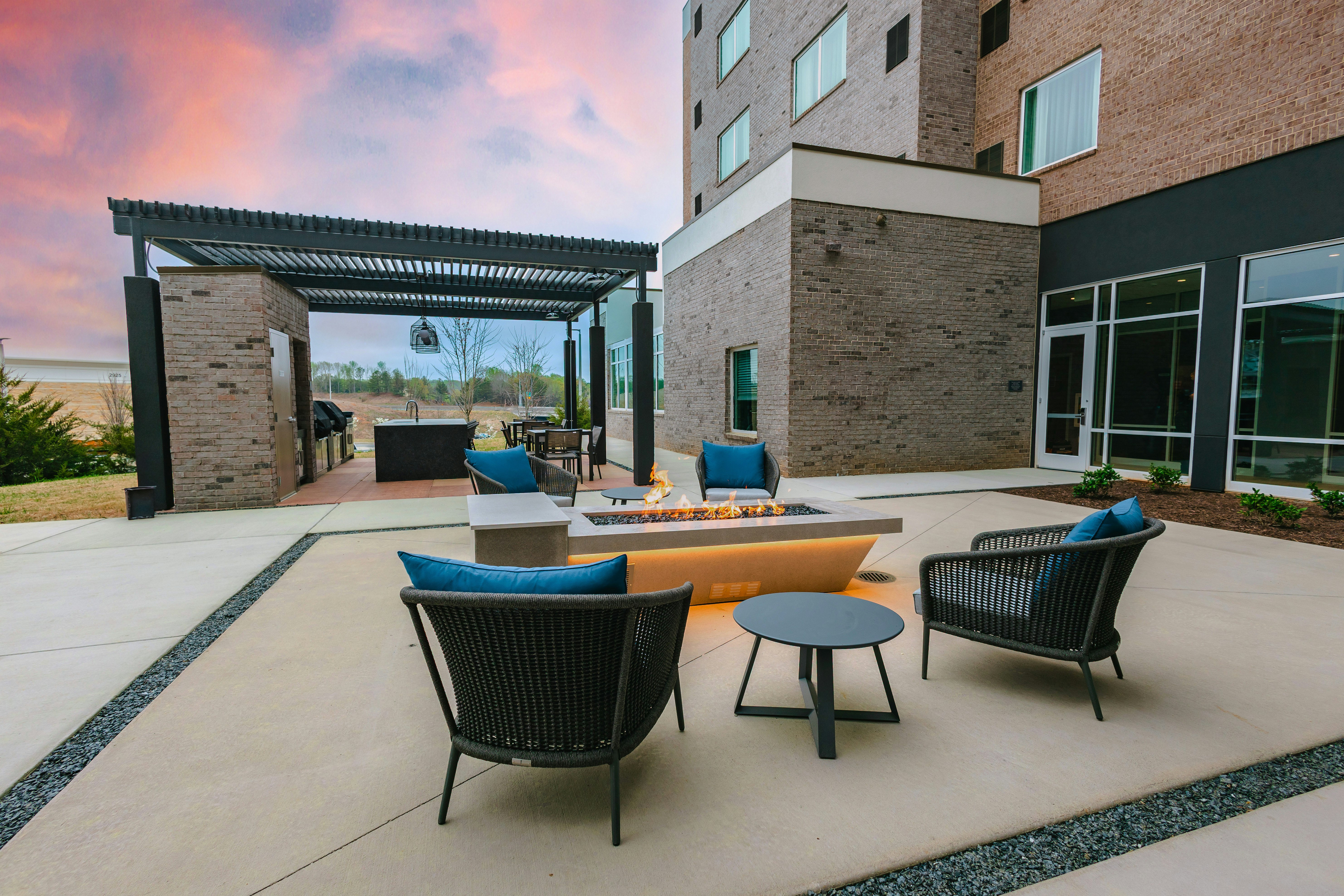 Homewood Suites by Hilton Buford Mall of GA 24/27
