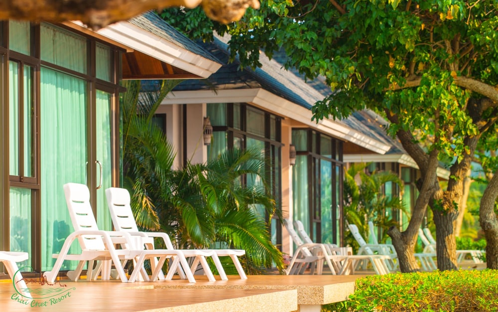 Chai Chet Resort 52/60
