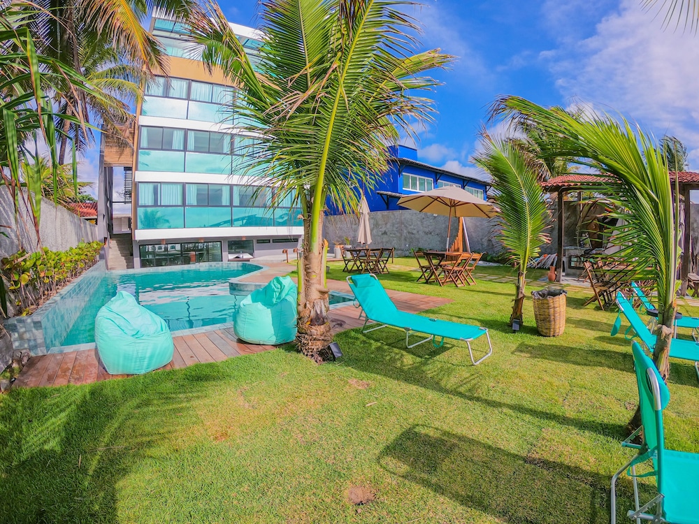 Ruda Boutique Hotel Porto de Galinhas 37/50