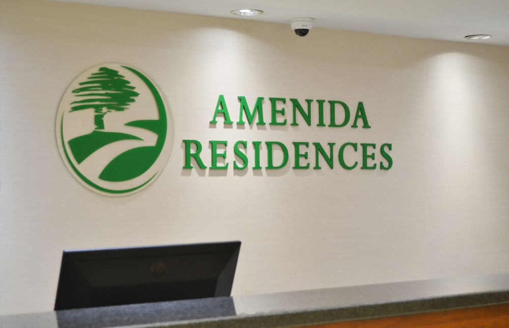 Amenida Residences Calgary 9/44
