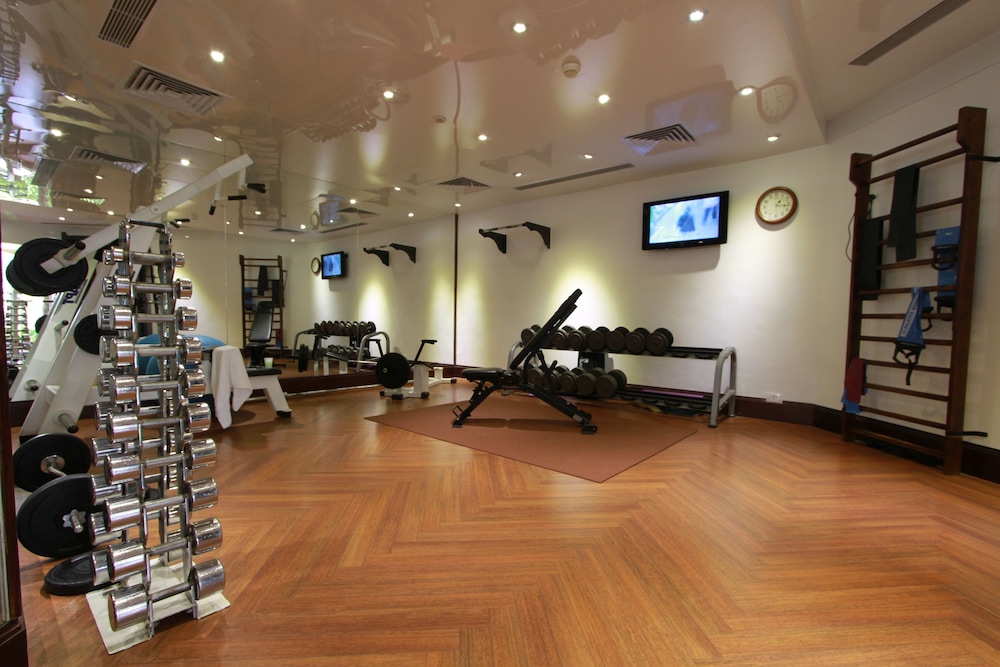 sport facilities