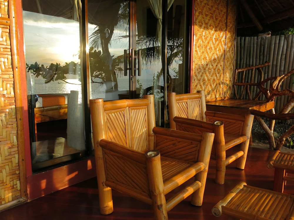 Camiguin Volcan Beach Eco Retreat Dive Resort 36/68